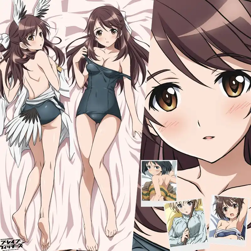 Strike Witches