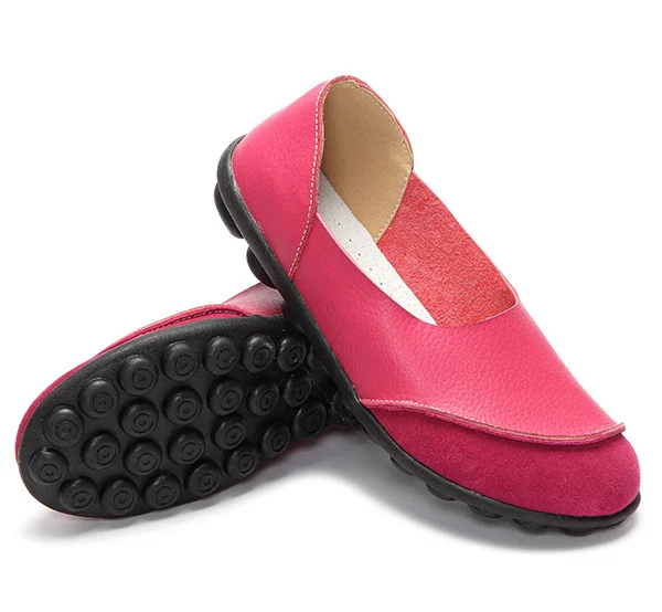 LL 987 (8) Women's Leather Shoes
