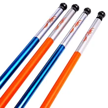 POINT BREAK 3.6-5.4 м Удочки высокое качество Удочку Трудно Тайвань Удочка Два цвета Удочка Быстро транспорт