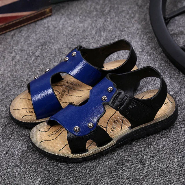 Buy Toomine Plastic Sandals For Kids Boys Summer Shoes