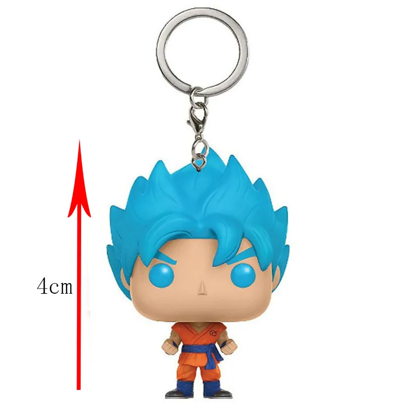 Высота каблука 10 см из мультфильма Жемчуг дракона Супер Saiyan Роза Бог go черный