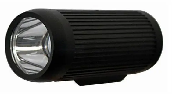 CCTV Surveillance 3300mw 940nm Invisible Day Night IR LED Array Illuminator Lighting Distance 10-80m Manual Adjustment Black |