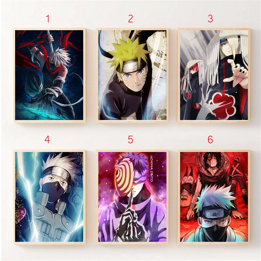 

5D DIY Diamond Embroidery Japan, anime character poster Diamond Painting Cross Stitch Needlework,mosaic Handicrafts decorative