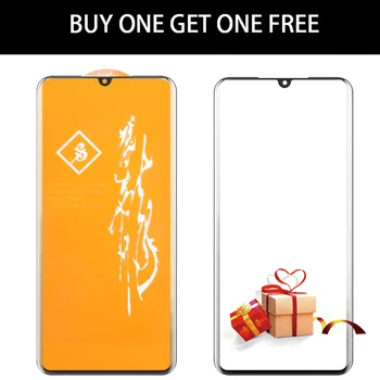 

for xiaomi redmi 7 glass tempered full cover MOFi original redmi 7A screen protector redmi7 pro protective guard glass