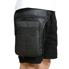 Горячая Распродажа, мужские водонепроницаемые нейлоновые дорожные сумки с ремнем, повседневные модные сумки через плечо, сумка-мессенджер для езды на ноге, поясная сумка
