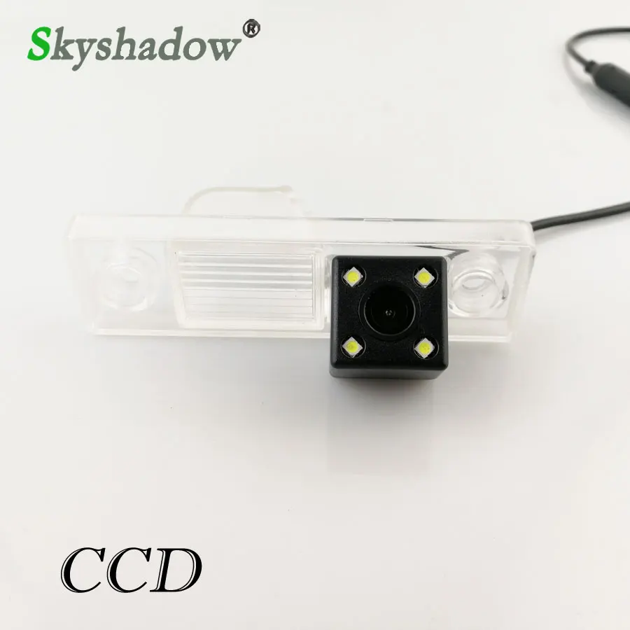 

NEW Wireless Car Rear View Reverse Parking Camera Monitor For CHEVROLET EPICA LOVA AVEO CAPTIVA CRUZE LACETTI HRV SPARK