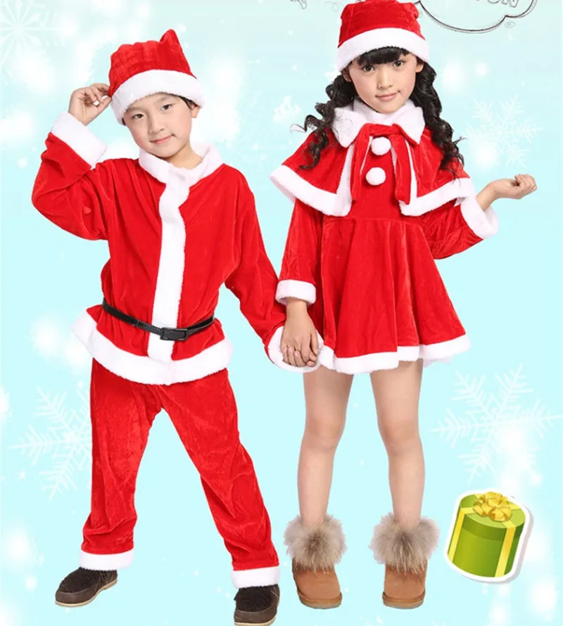 Купить Детский Костюм На Новый Год
