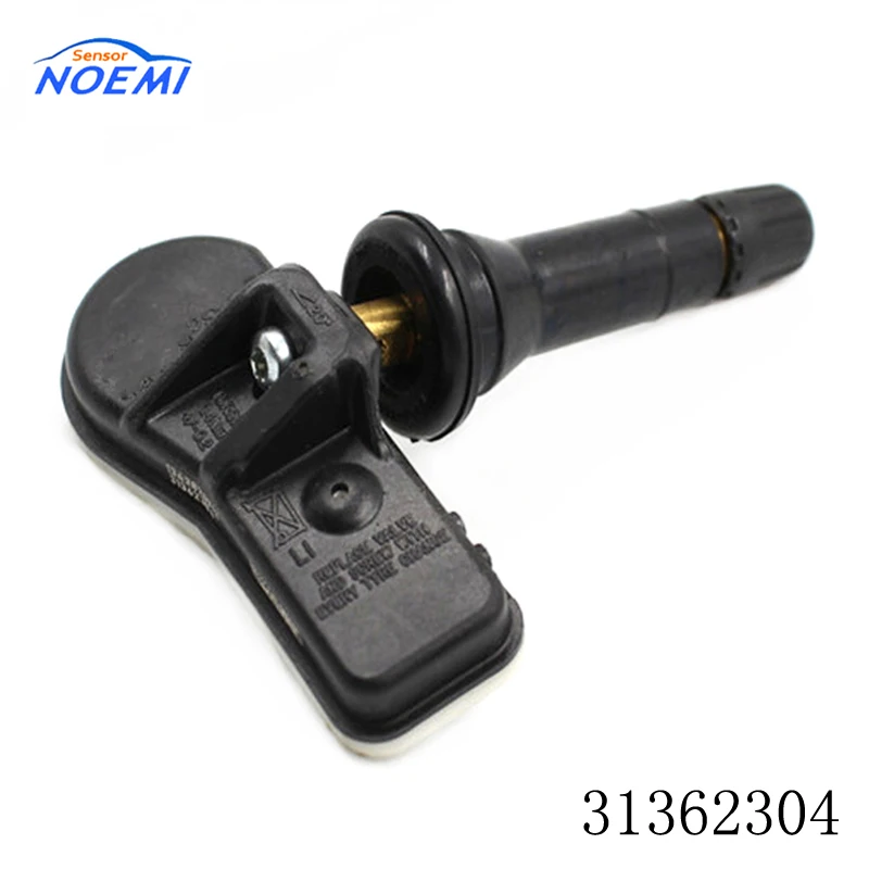 Tpms volvo s60