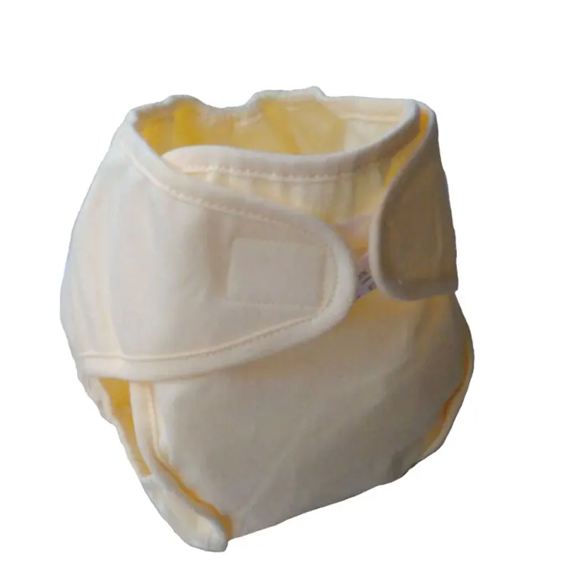 2017 Diapers For Newborns Cotton Waterproof Reusable Nappies Breathable