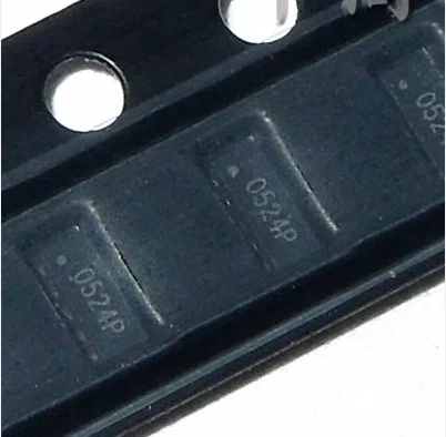

20pcs/lot RCLAMP0524P TCT 2510P8 0524P TVS/ES new&original electronics kit In Stock