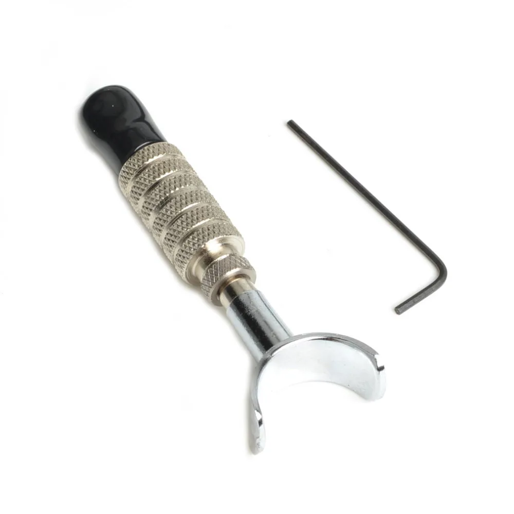 Revolve Leather Adjustable Swivel Craft Graver DIY Handmade Leather