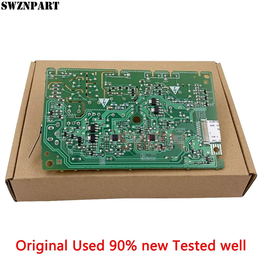 Блок питания высокого напряжения (HVPS) PCA для HP M402 M402d M402dn M402dw M402n M403 M403n M403dn M403dw M426