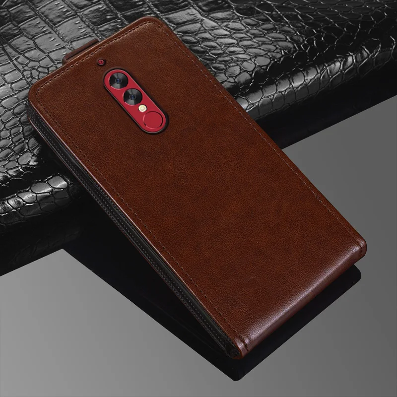 Чехол-книжка кожаный Капа для UMIDIGI S2 Pro Чехол кожаный чехол и силиконовый чехол-Бумажник Чехол кожаный Капа для coque UMIDIGI S2 Lite S2 S 2 задняя крышка, бампер