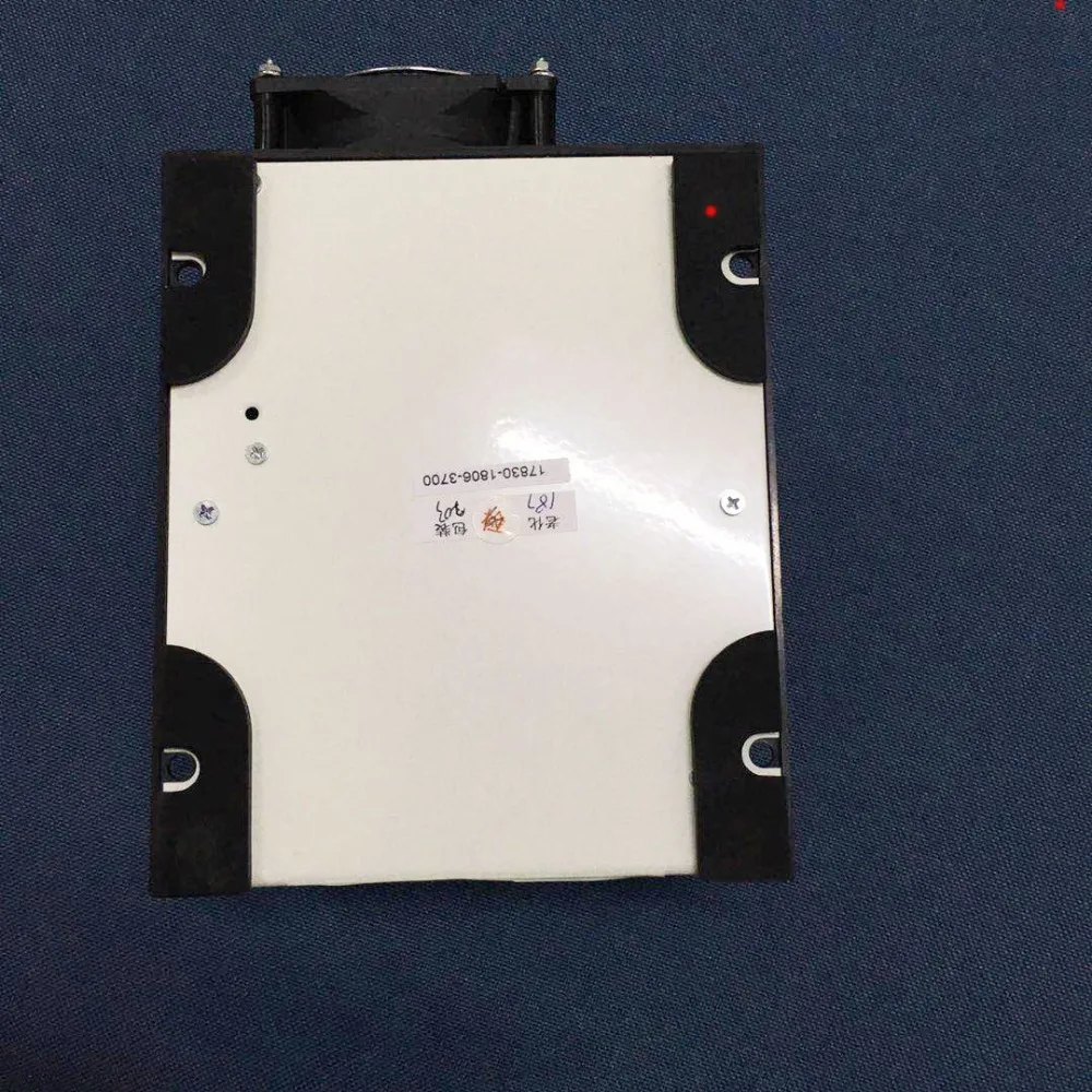 Универсальный Флуоресцентный инвертор PT400 UNIONBRIDGE устройство питания для беговой