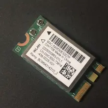 Карта для ноутбука Dell Inspiron 11-3147 wifi Беспроводная мини-карта BCM943142Y WC50G DW1708