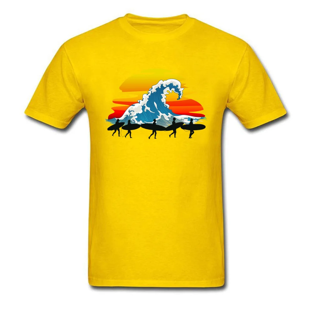 Lets go surfing!_yellow