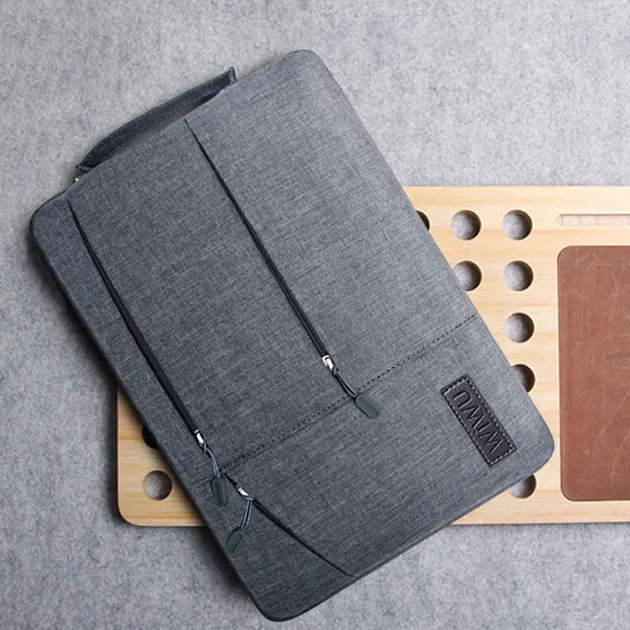 LAPTOP CUSTODIA NOTEBOOK Cover Borsa per MacBook Lenovo HP Dell 11 13 14 15