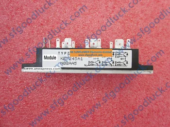 

KE7245A1 Six Darlington Transistor Module 450V 15A Weight:190g