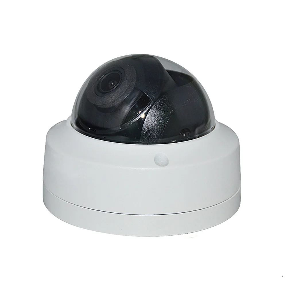 Hikvision OEM Verison от DS 2CD2163G0 I 6MP Сетевая купольная POE камера безопасности H.265 CCTV IP SD слот