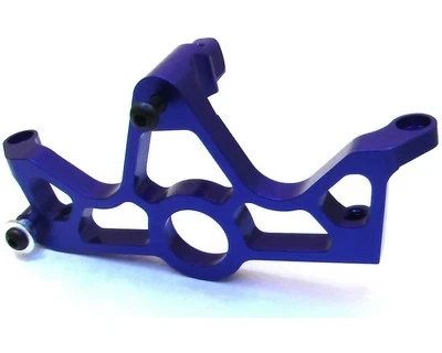 Крепление двигателя для Traxxas Slash 4X4 и Stampede 4x4|mount engine|traxxas slash 4x4slash 4x4 |