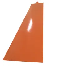 220 В 2000 Вт 380x2000 мм силиконовый нагреватель одеяло нагревательный коврик для снежных лыж доска пресс дерево формование/изгиб