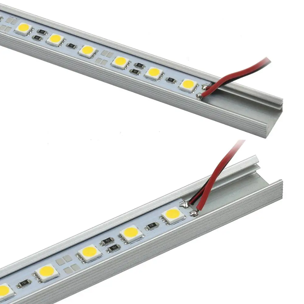 LED stirp U