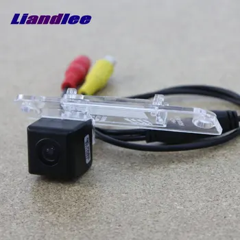 

Liandlee Parking Backup Camera For VW Volkswagen Lupo 2005~2011 / Car Rear View Reverse Reverse / HD Night Vision