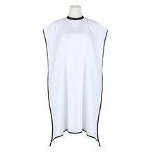 Новая мода фартук для стрижки бороды фартук для лица тримминги для волос Catcher накидка раковина домашний салон инструмент парикмахерские накидки JAN19