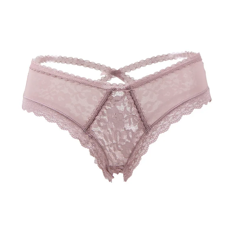 

Lace Panties For Women Transparent Pantie Hot Tangas Women Sexy Seamless Plus Size Ultra-thin Intimo Donna Bragas Mujer PS5172