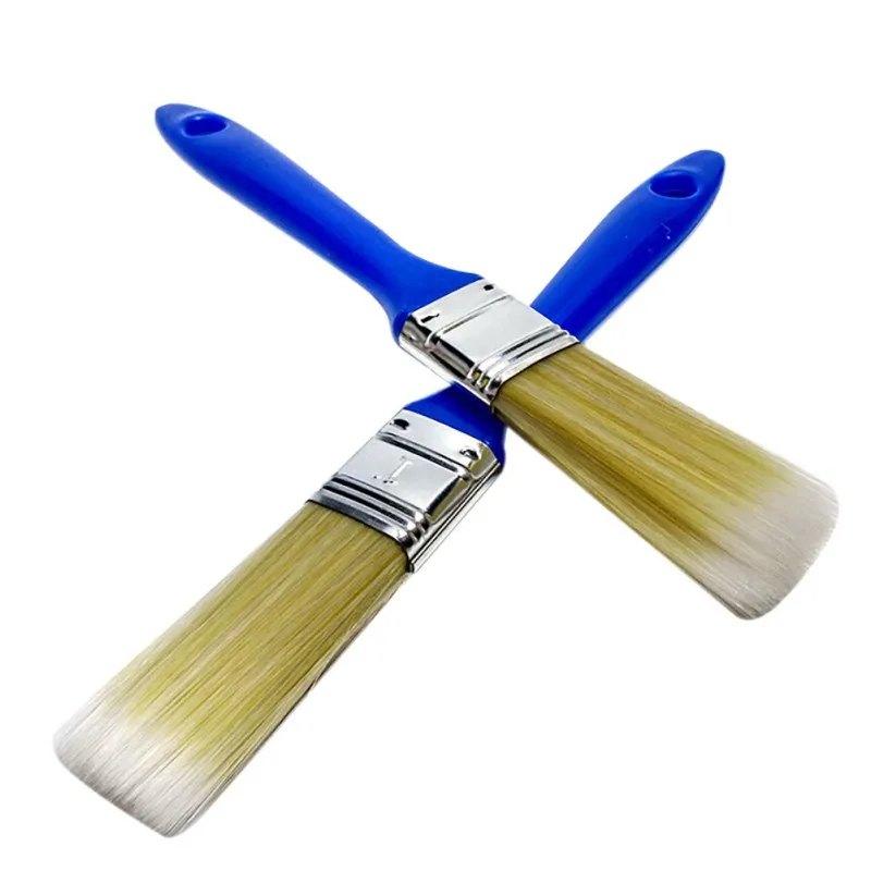 NEW Car Air Vent Outlet Dashboard Brush Dust Dirt Cleaning Brush Car