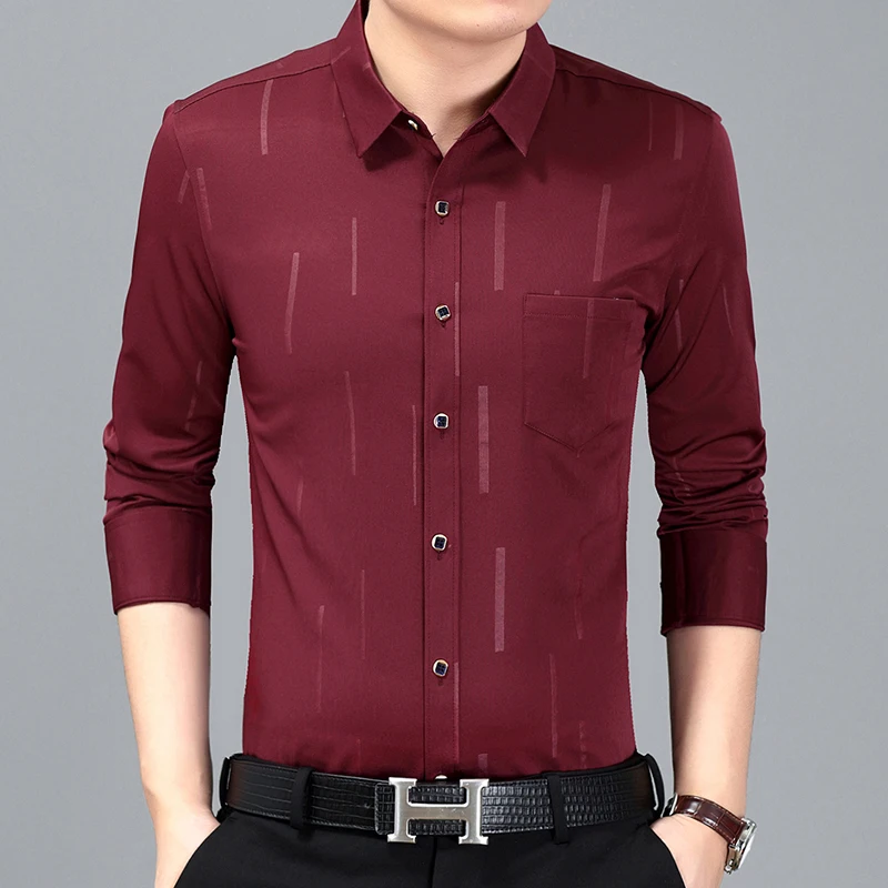 tailor mens dress shirt