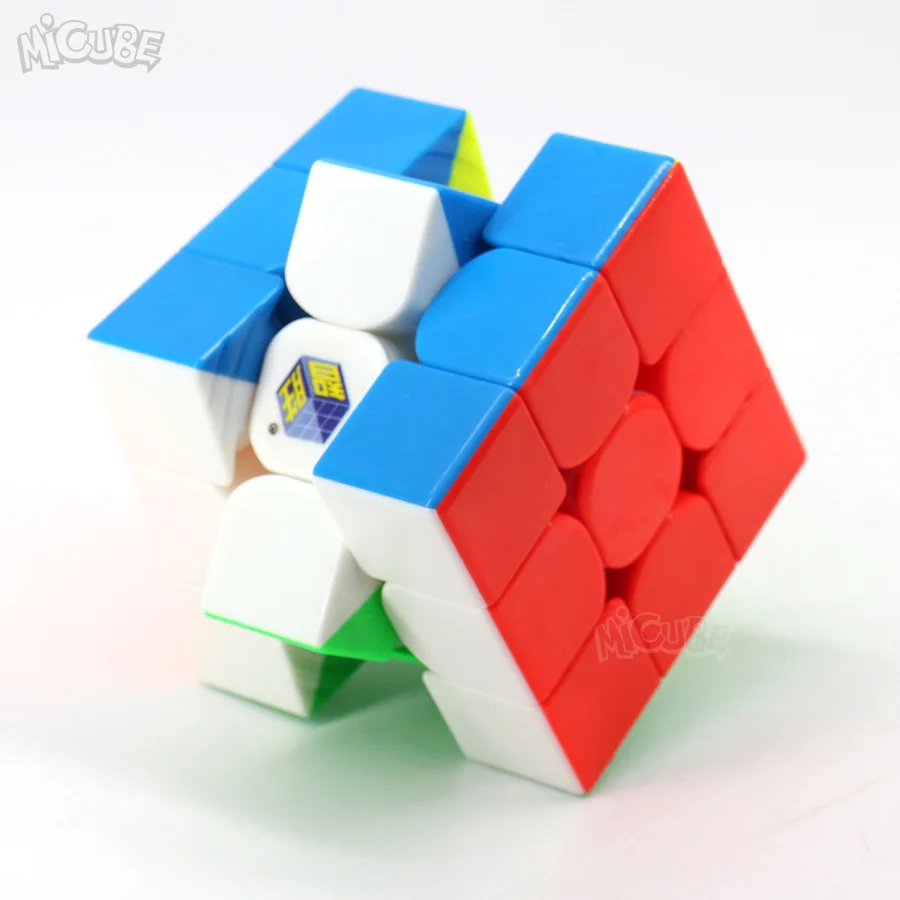 Yuxin Huanglong 3x3 магнитные скоростные магические кубики 3x3x3 Cubo Magico 3*3 Игра-Головоломка Развивающие игрушки для детей