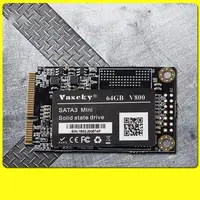 ssd hdd כונן קשיח 32/64/128 / 256GB מחברת mSATA SSD HDD כונן קשיח דיסק אחסון Solid State Drive (1)