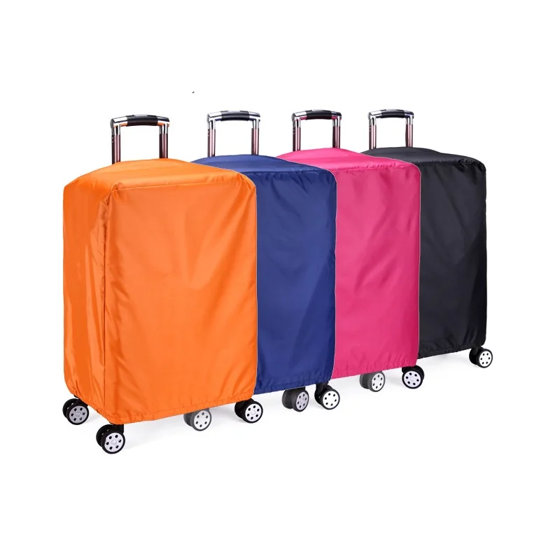 NEW 24"inch Luggage Cover Travel Luggage Cover Protective Suitcase