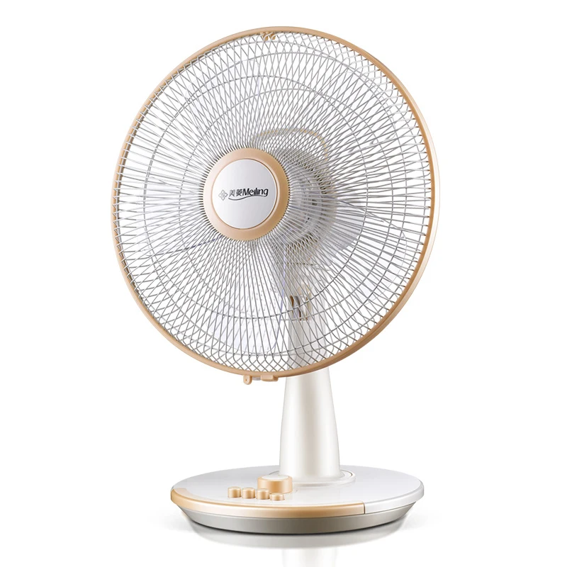 

Electric Fan Desktop Landing Vertical Home Shake Page Timing Mute Student Dorm Room Fan Strong Fast Comfortable