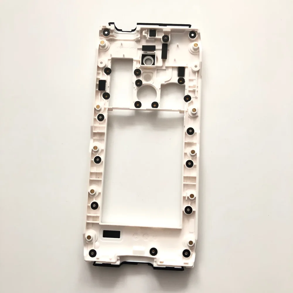 

New Back Frame Shell Case For Homtom HT20 4.7 Inch 1280x720 MTK6737 Quad Core Cell Phone