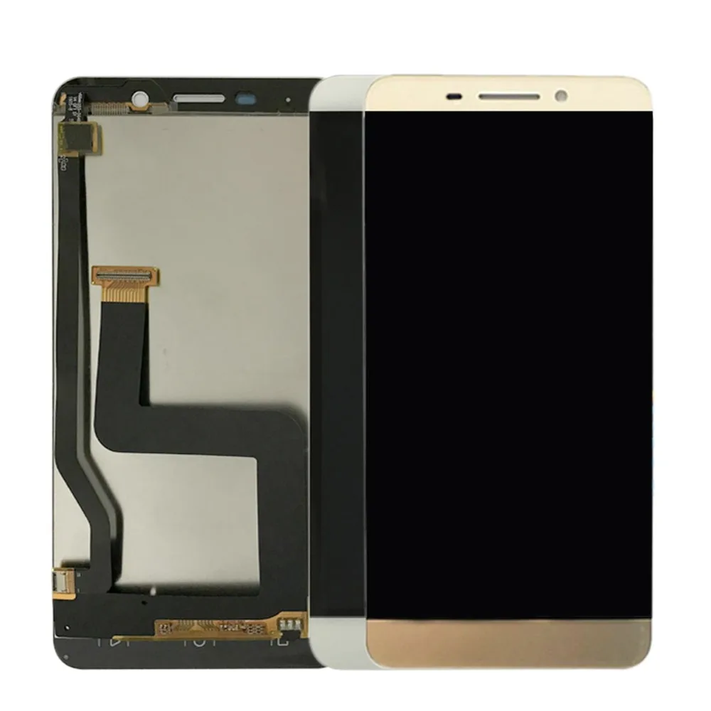 Letv One 1 Pro Letv X800-2