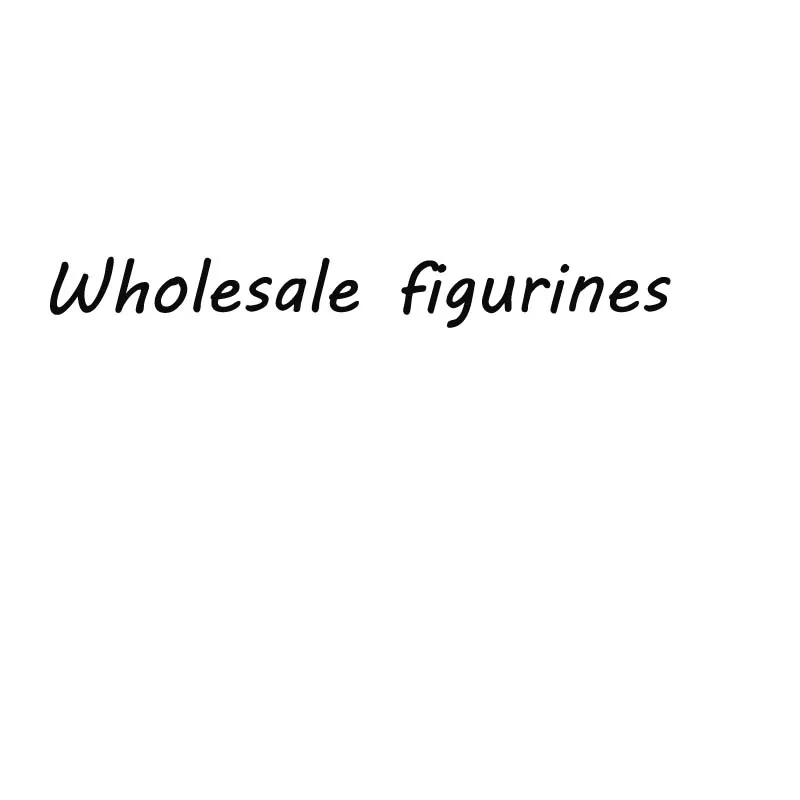 

wholesale figurines