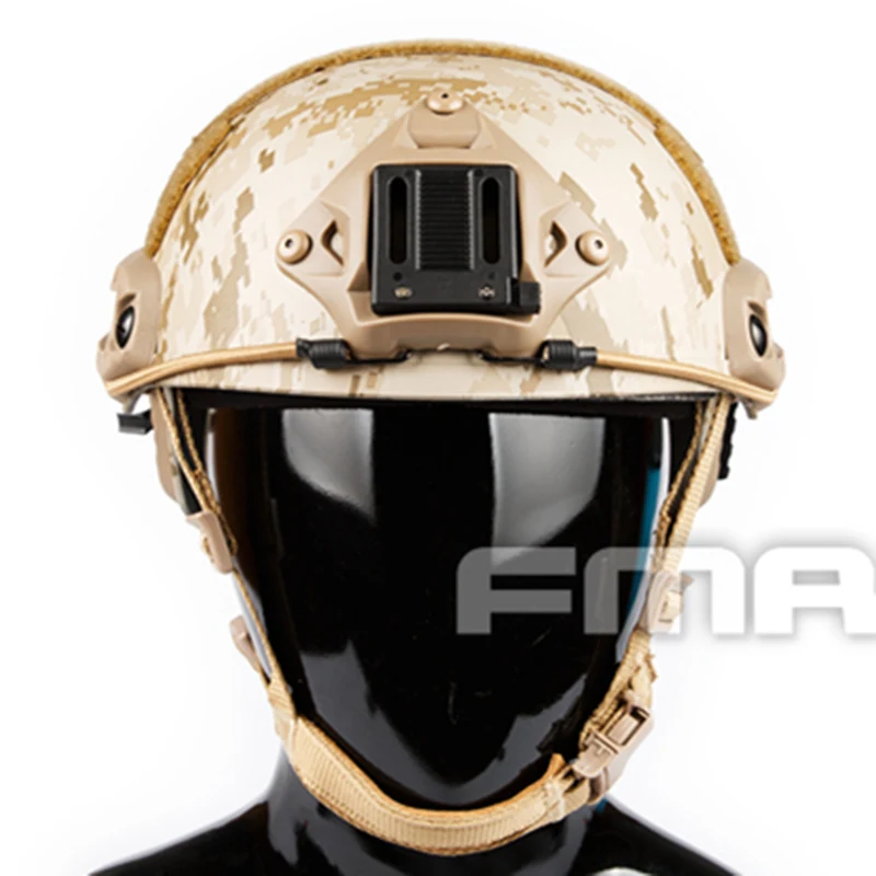 MH Тип морской шлем AOR1 для mich AOR1 Devgru AOR2 MC MCBK/L, L/XL