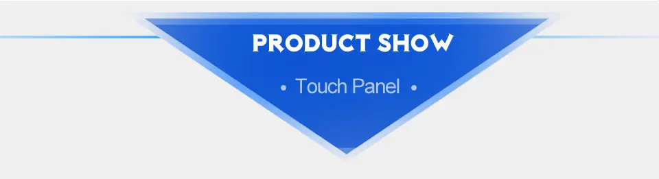 86 Type Touch Panel RGB  Controller  (13)