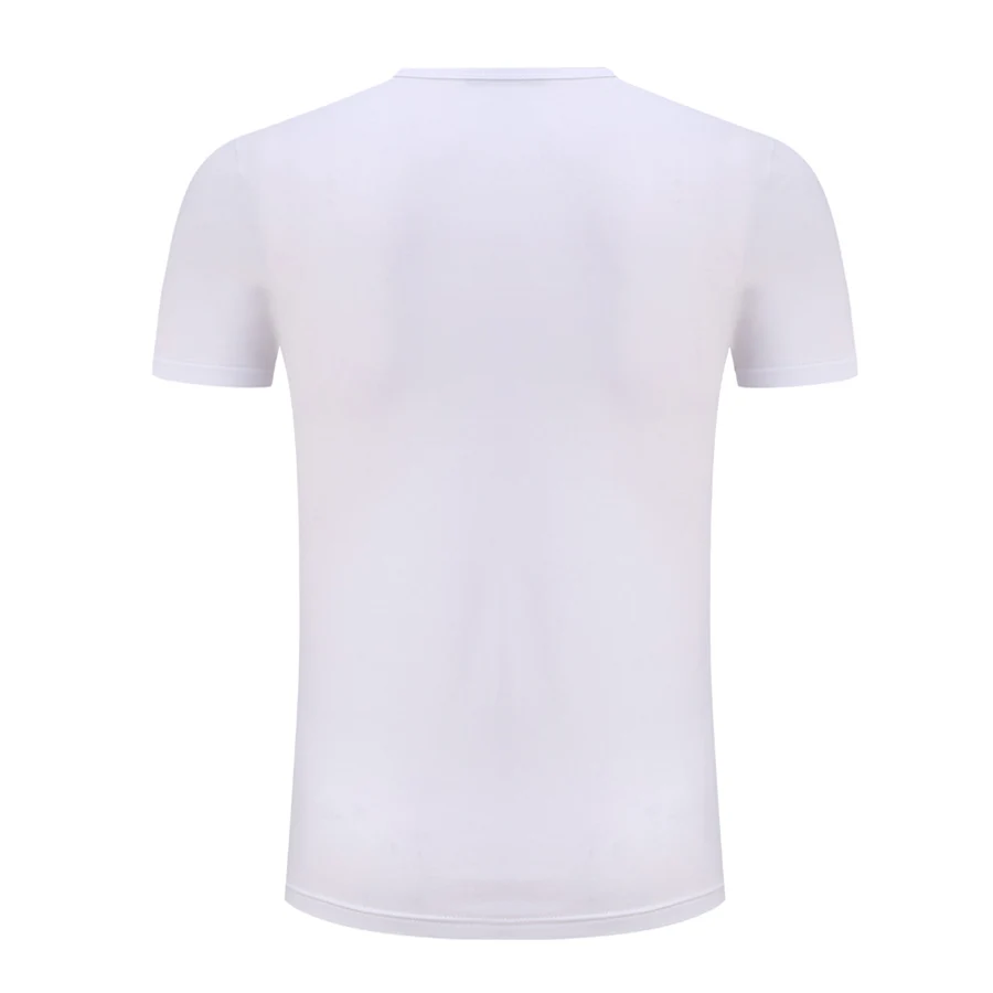 white back