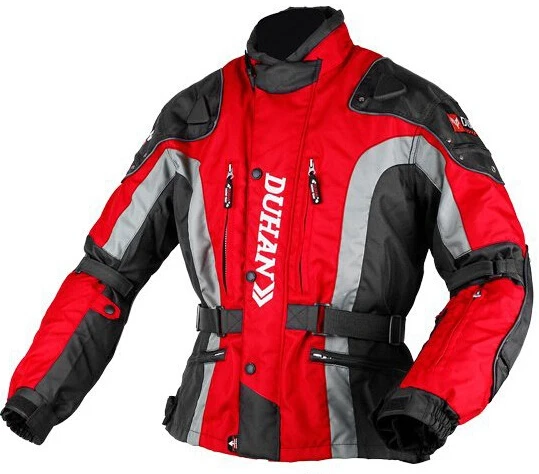 Motorcycle Jackets. An iconic motorcycle isn’t complete without the perfect jacket to match. Whether you’re a casual driver or serious racer, your jacket is the .