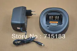 GP328 HT750 GP338 GP380 Зарядное устройство для Motorola HT750, HT1250, HT1250LS, HT1500, HT1550, MTX850, GP328, GP340, GP380