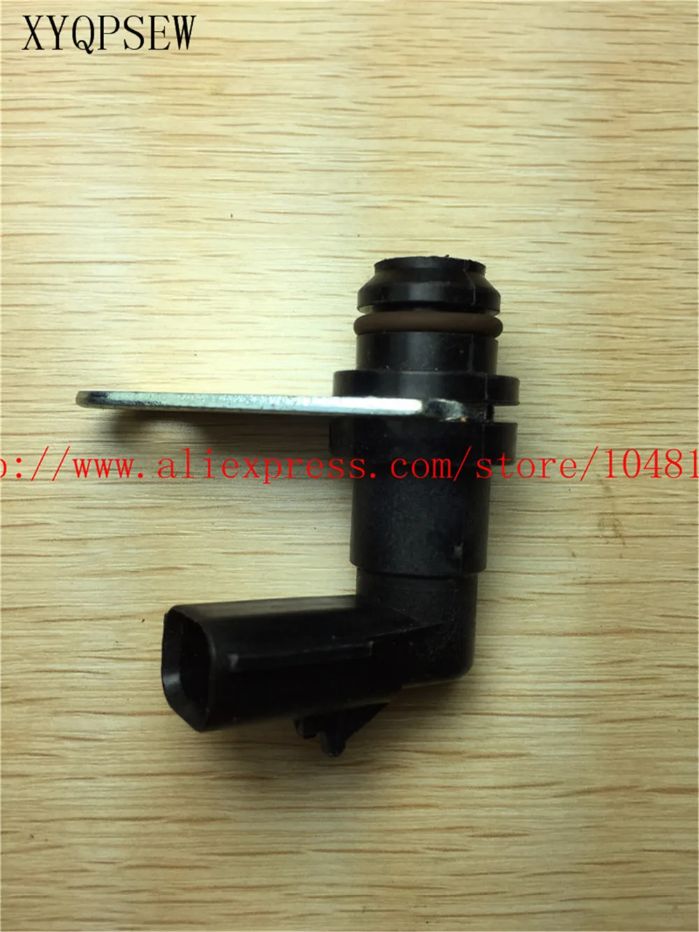 Xyqpsw для Детройта дизельный двигатель SRS Датчик OEM 23535804 | Автомобили и мотоциклы