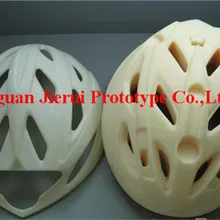 Силиконовой резины прототип и макетов для электронных продуктов