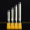 Trimming Cutters Ball Bearing Flush Trim Router Bits Long Straight Bit Router bit - 1/2*1/2*1-1/2 - 1/2
