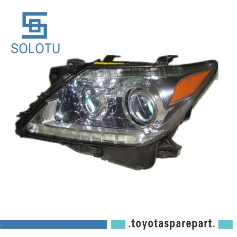 Фары для автомобиля LEXUS LX450D/460/570 201201-201509 URJ201 GCC 81185-60F70 L 81145-60F70 R