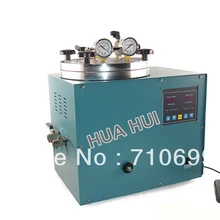 Высокая автоматизация цифровой вакуумный восковой инжектор 220 В оборудование для литья к каждой формы/производство ювелирных изделий инструменты goldsmith