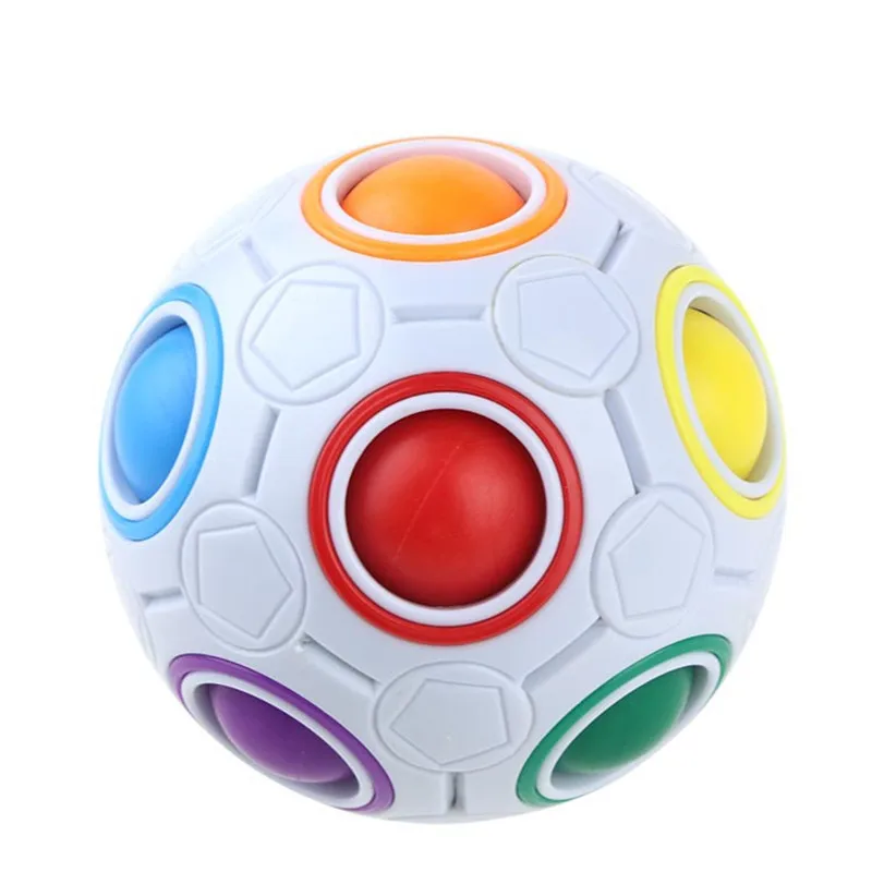 fidget magic ball