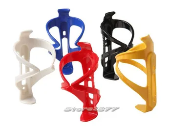 

Outdoor Bike Bicycle Water Bottle Cage Plastic Holder s400
